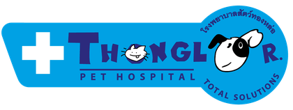 โรงพยาบาลสัตว์ทองหล่อ — Thonglor Pet Hospital